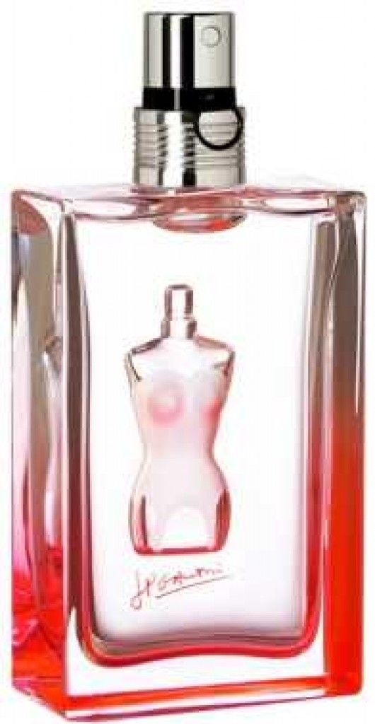 عطر مدام جان بول غوتييه