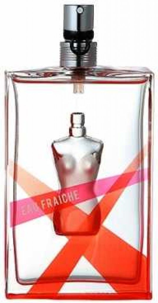 عطر مدام يو فريش سمر 2010 جان بول غوتييه