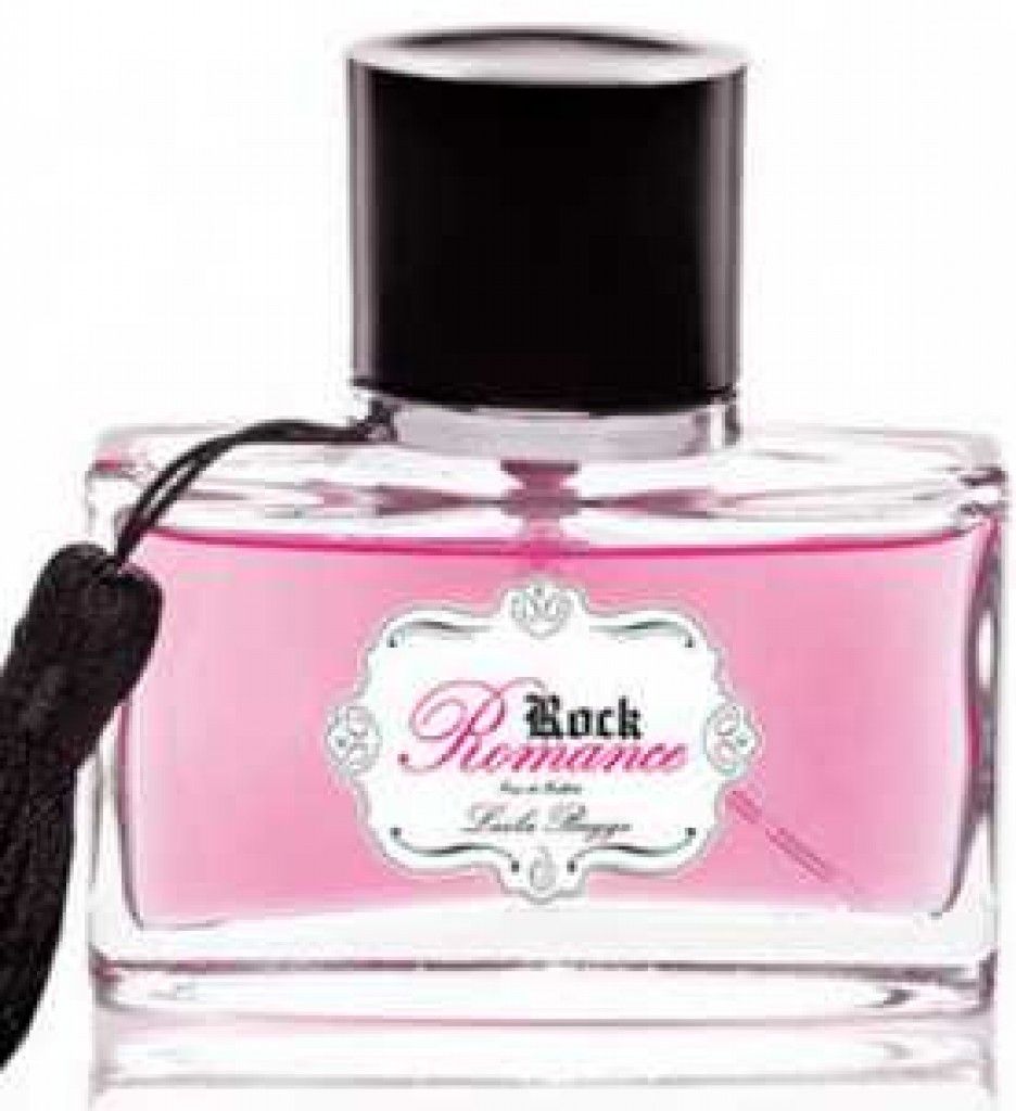عطر ليلى باج روك رومانس