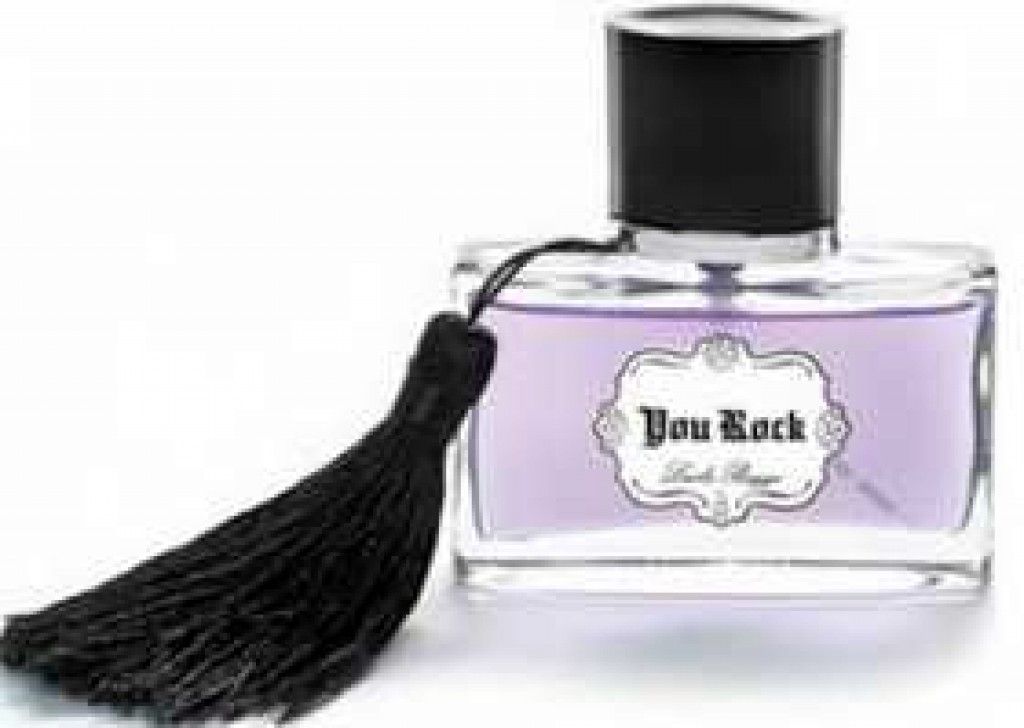 عطر ليلى باج يو روك