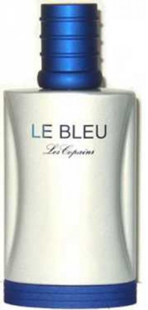 عطر ليس كوبينز لي بلو