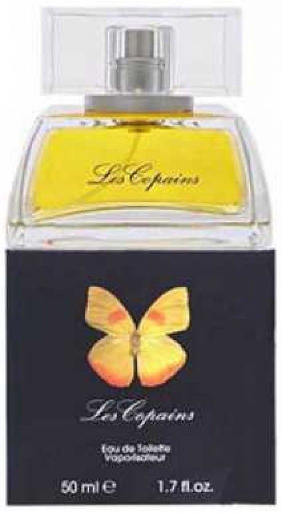 عطر ليس كوبينز بابيلون