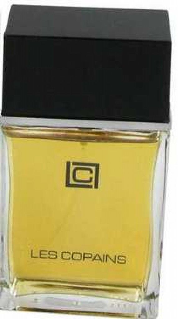 Pour Homme