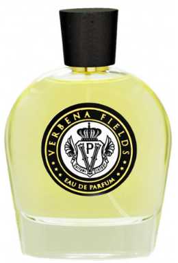 Verbena Fields