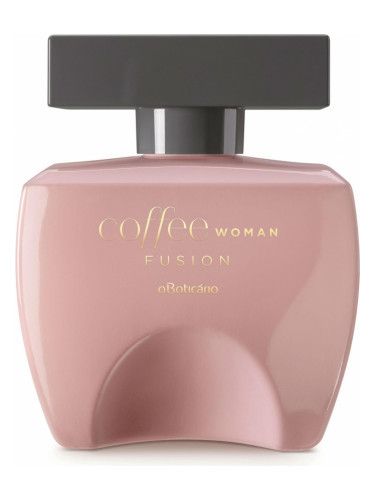 عطر أوبوتيكاريو كافي وومن فيوجين
