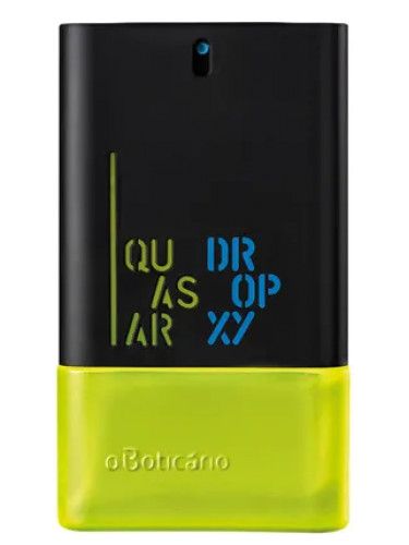 عطر كوازار دروب اكس واي