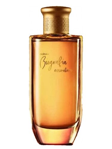عطر ناتورا بيوجرافيا أسينتشرا
