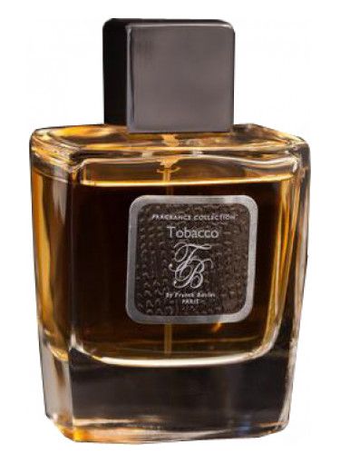 عطر فرانك بوكليت توباكو