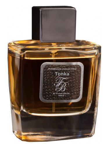 عطر فرانك بوكليت تونكا
