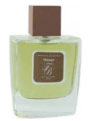 Vetiver