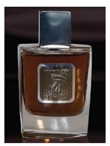 عطر فرانك بوكليت فيوليت