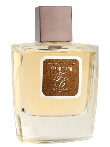 عطر فرانك بوكليت يلانج يلانج