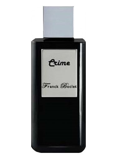 عطر فرانك بوكليت كرايم