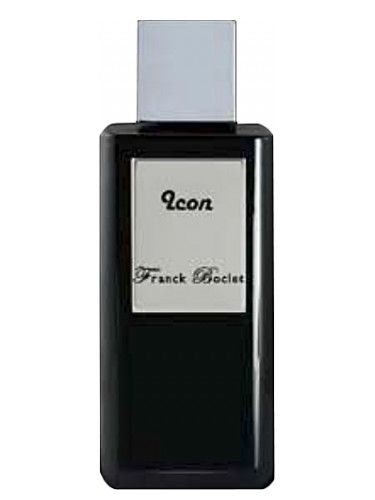 عطر فرانك بوكليت أيكون