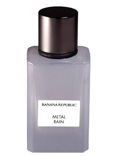 عطر بنانا ريبابليك ميتال رين
