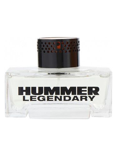 عطر همر ليجنداري