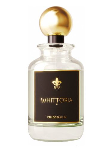 عطر 1907 ويتوريا