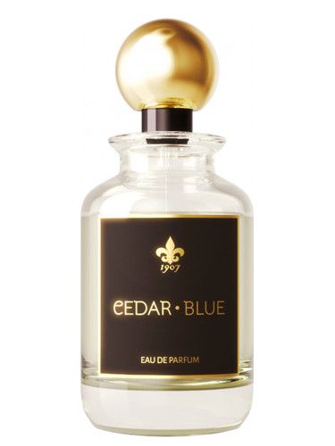 عطر 1907 سيدار بلو