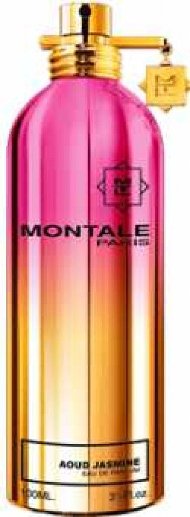 عطر عود جاسمين مونتال