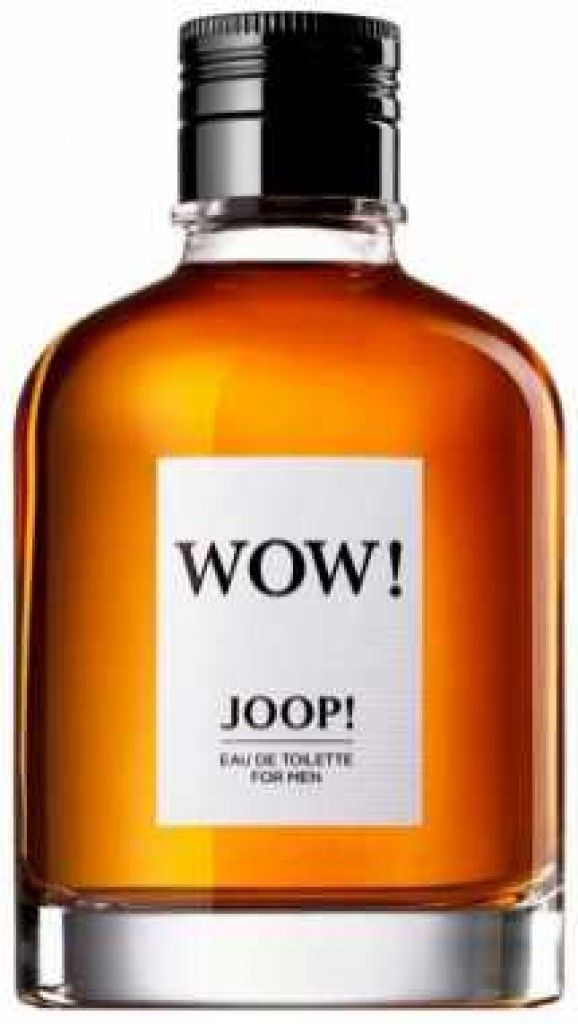 عطر واو! جوب