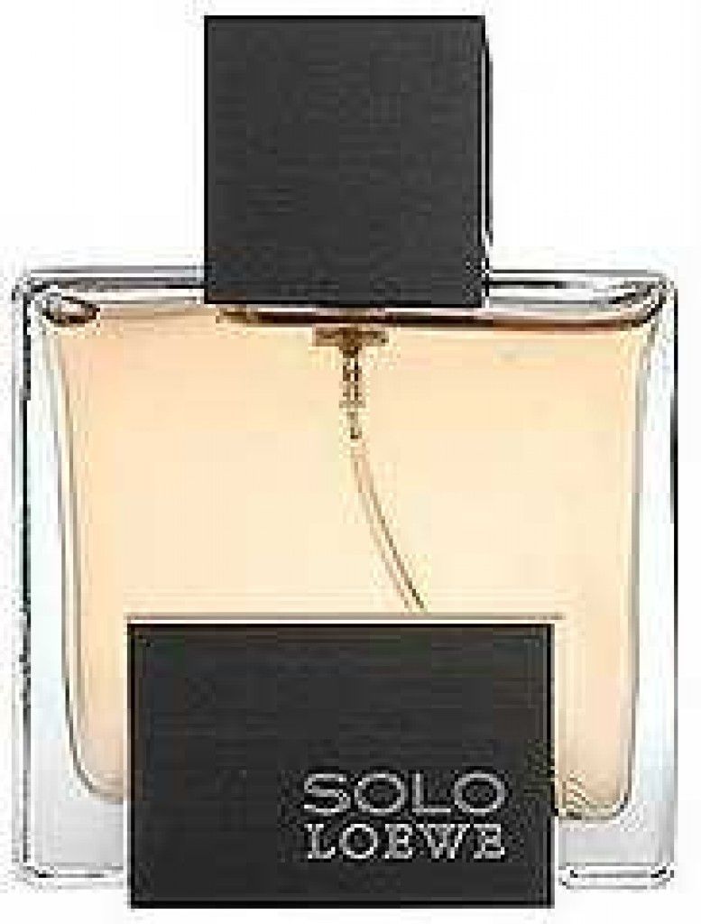 عطر سولو لويفي لويفي