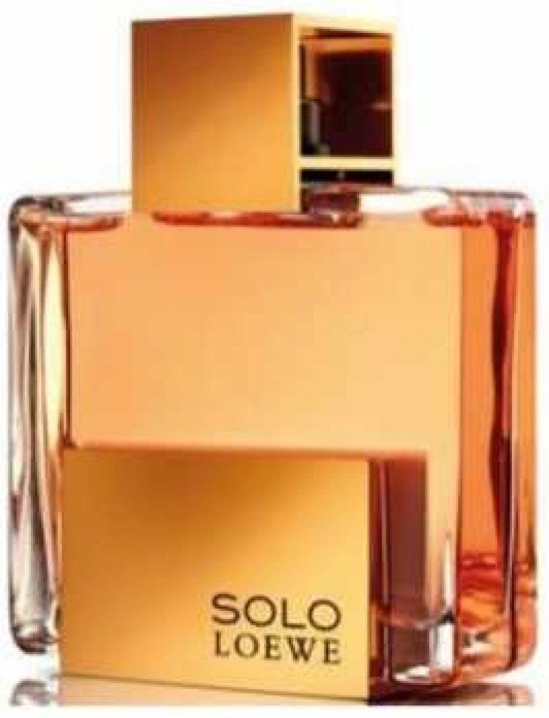 عطر سولو لويفي أبسولوتو لويفي
