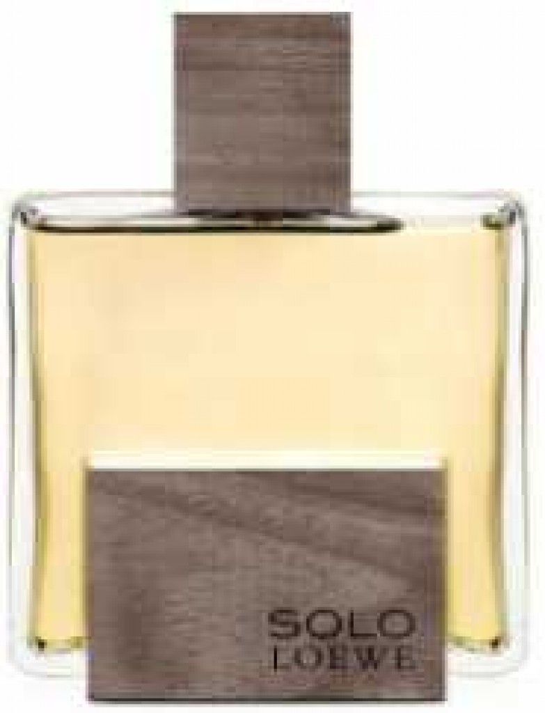 عطر سولو لويفي سيدرو لويفي