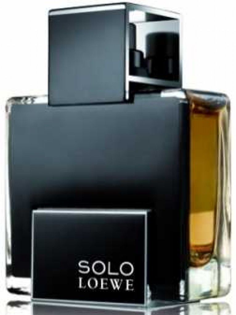 عطر سولو لويفي بلاتينوم لويفي