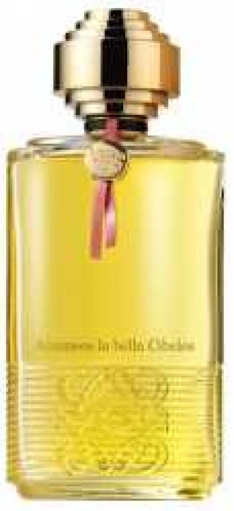 عطر أمنيس لا بيلا سيبليس لويفي