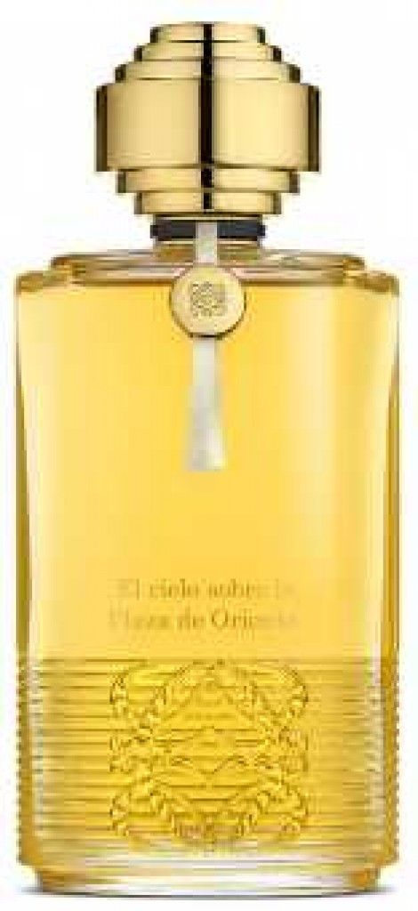 عطر ال سيلو سوبري لا بلازا دي أورينت لويفي