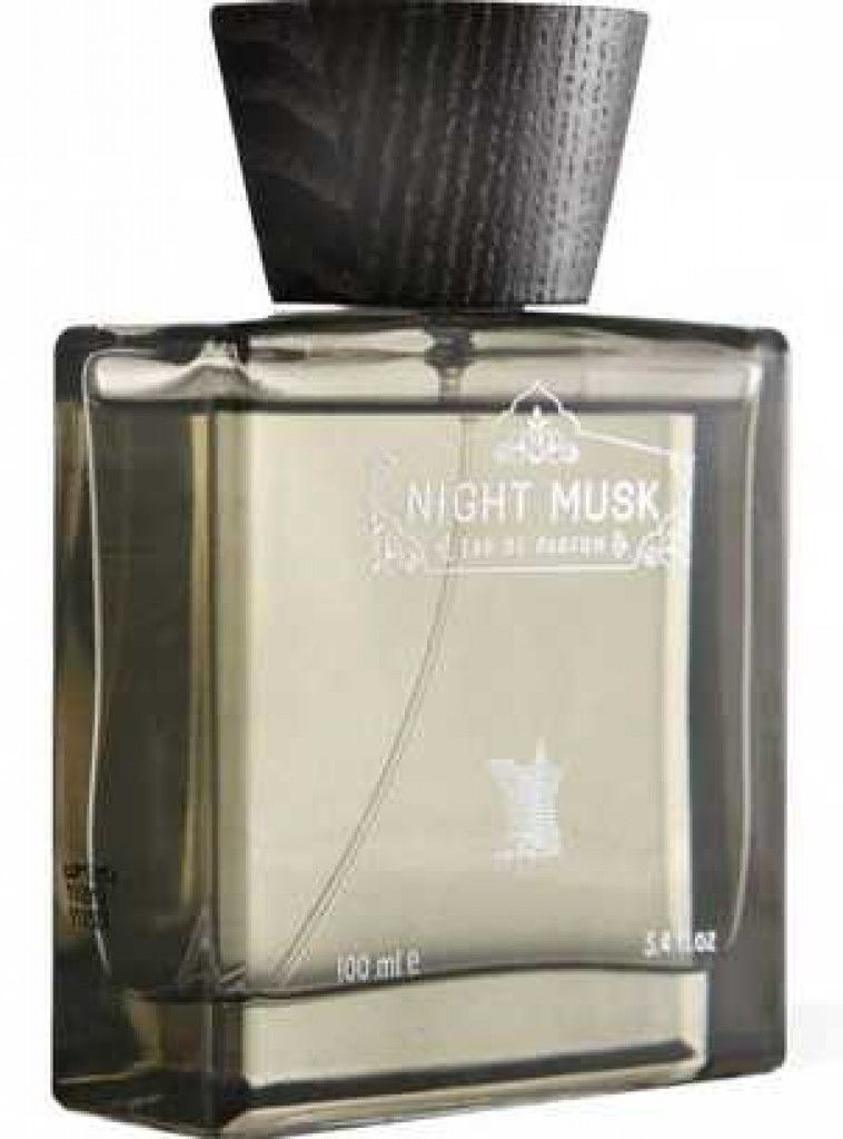 عطر أربيان عود نايت مسك