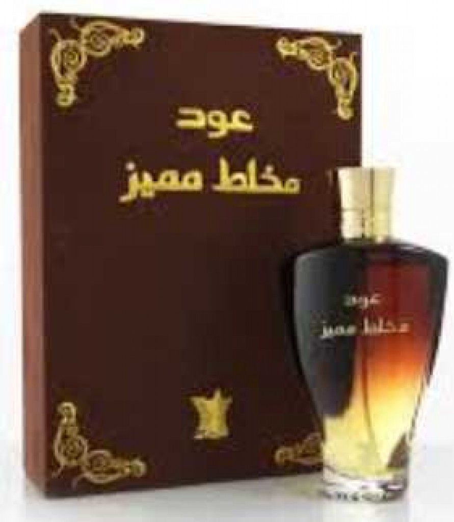 Oud Mokhallat Momayaz