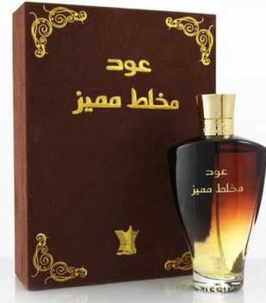 عطر أربيان عود عود مخلط سبيشال
