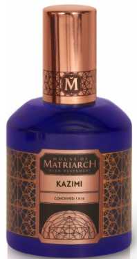 Kazimi