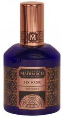 Sex Magic