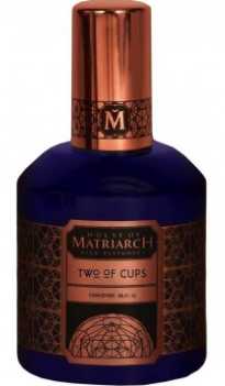 عطر هاوس اوف ماترياراك تو اوف كابس