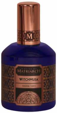 WitchMusk