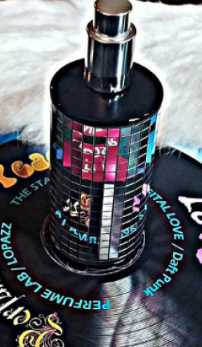 Daft Love