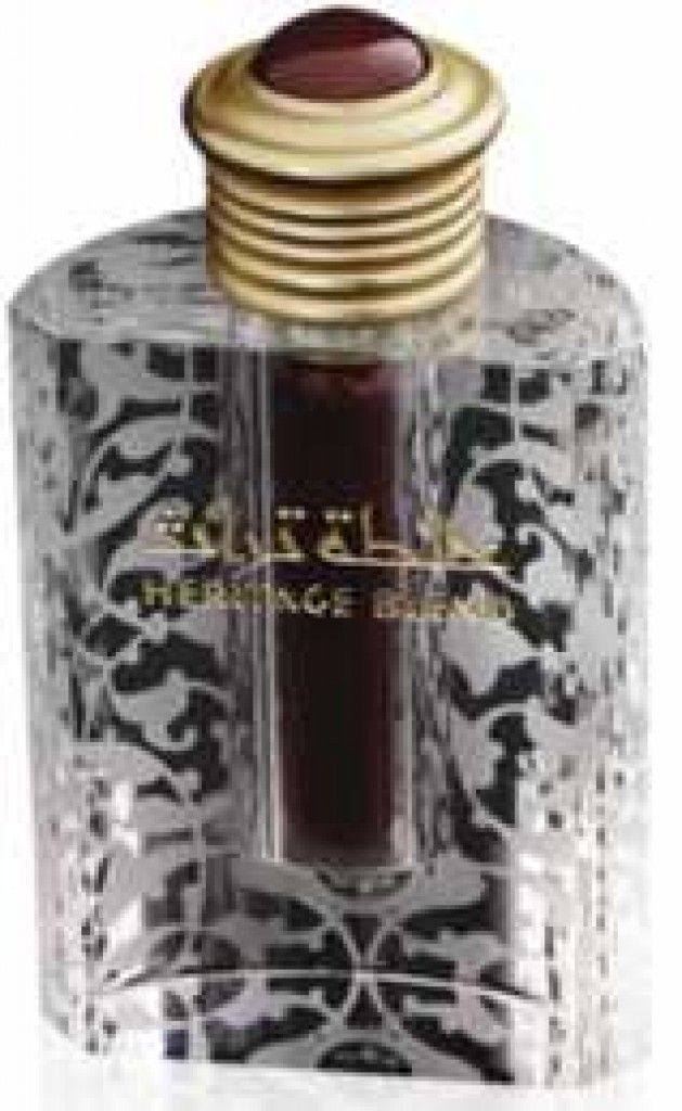 The Heritage Blend
