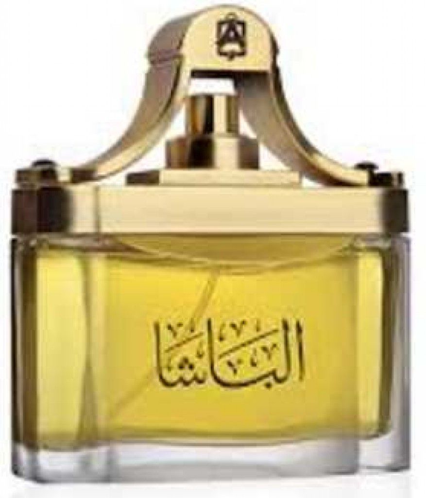 Al Basha Blend