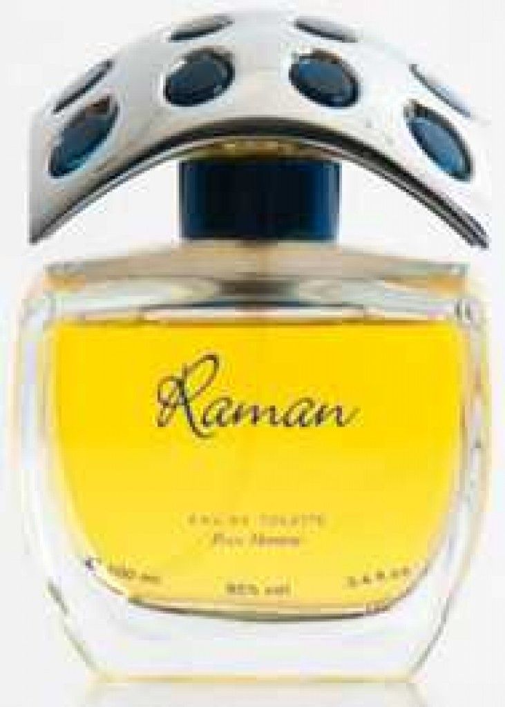 Raman