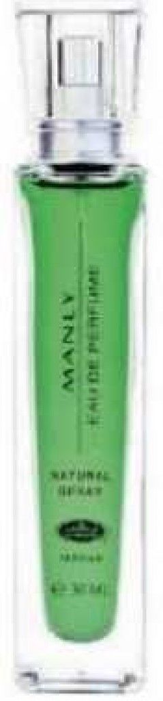 عطر الرحاب مانلي