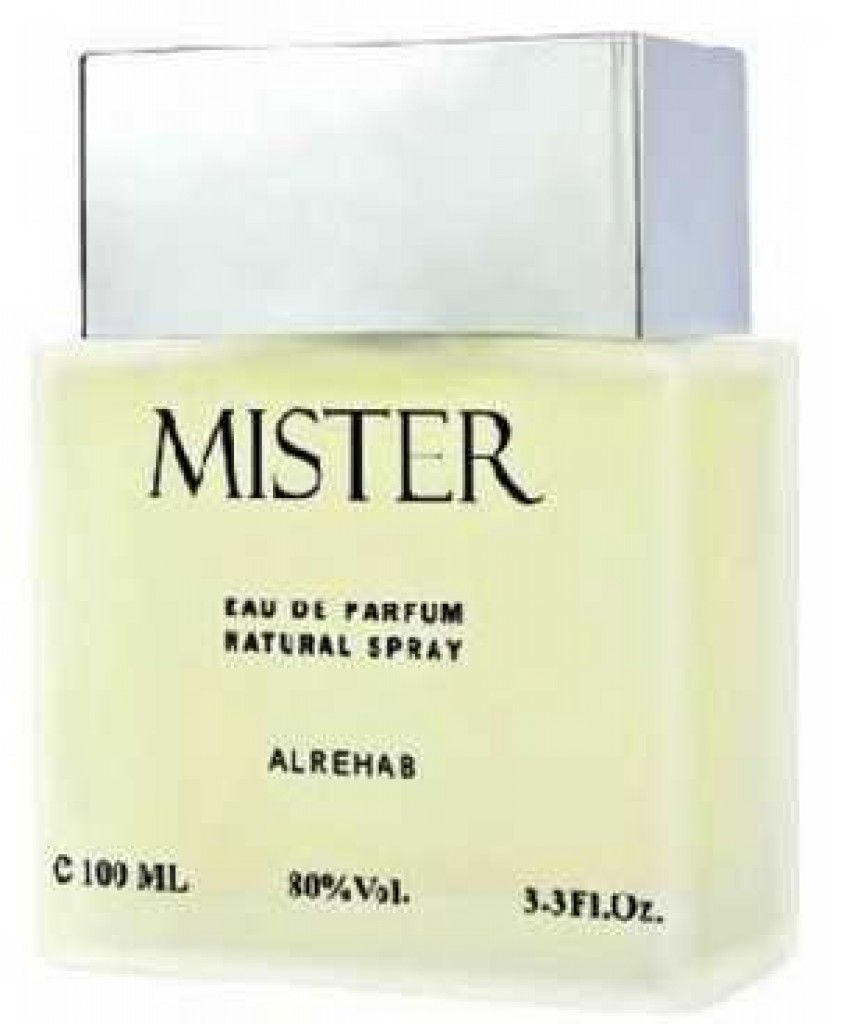 Mister