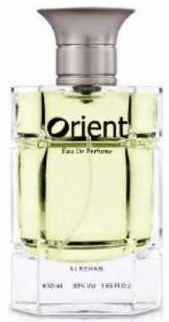Orient