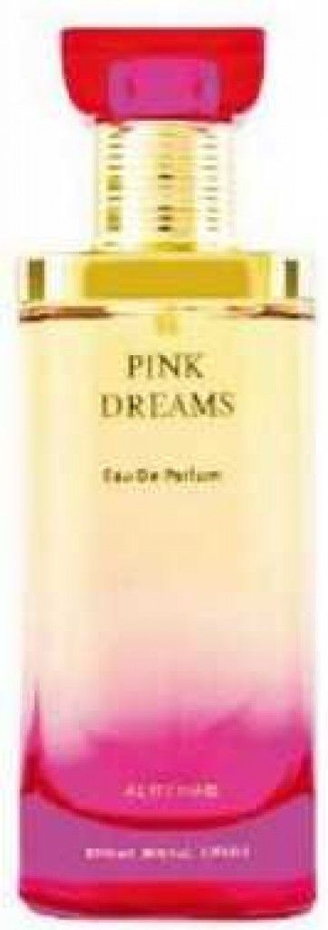 Pink Dreams
