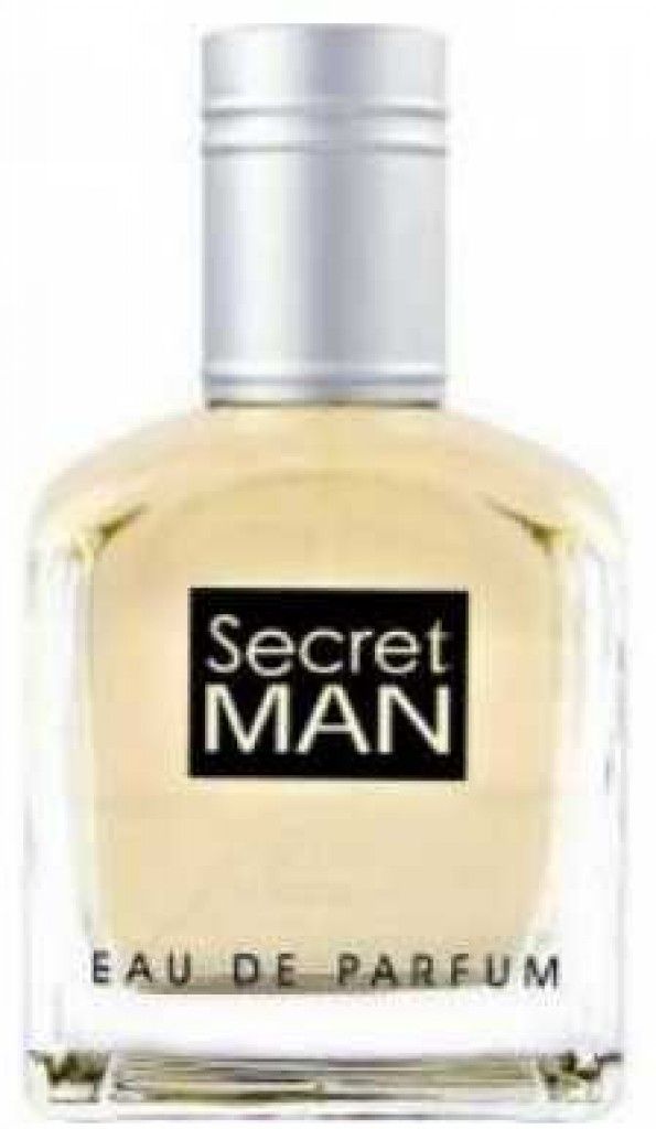 Secret Man
