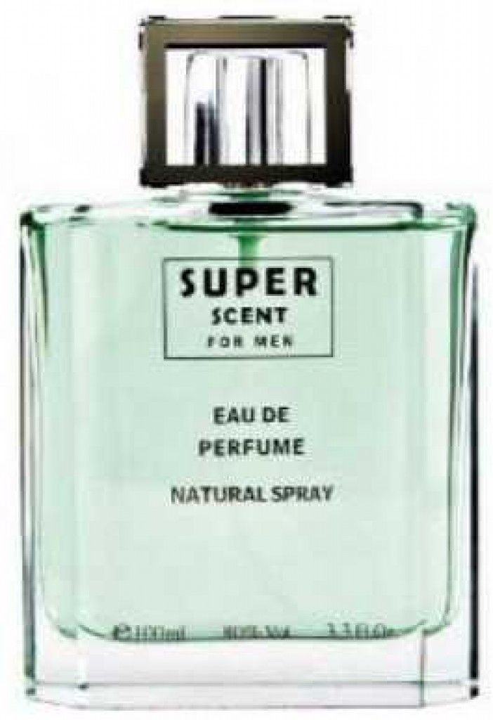 عطر الرحاب سوبر سنت فور من