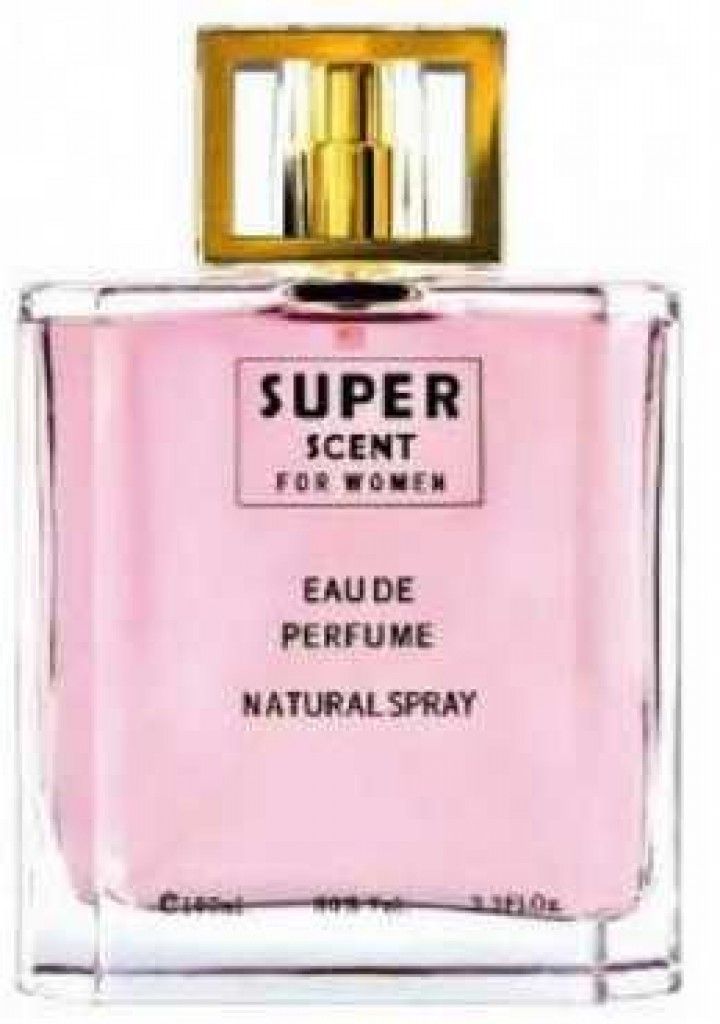 عطر الرحاب سوبر سنت فور وومن