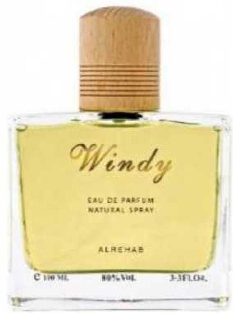 Windy