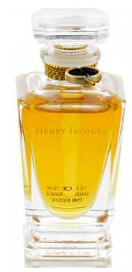 عطر هنري جاك جينيس